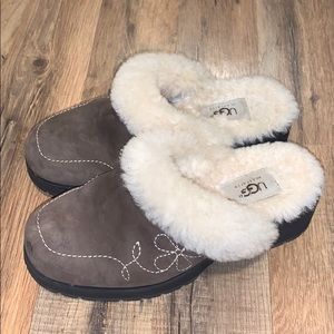 UGG Slippers